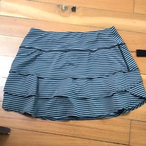 Skirt from Athleta